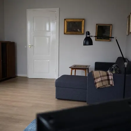 Havkig Appartement Svaneke