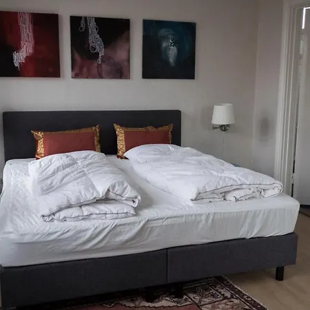 Havkig Appartement *