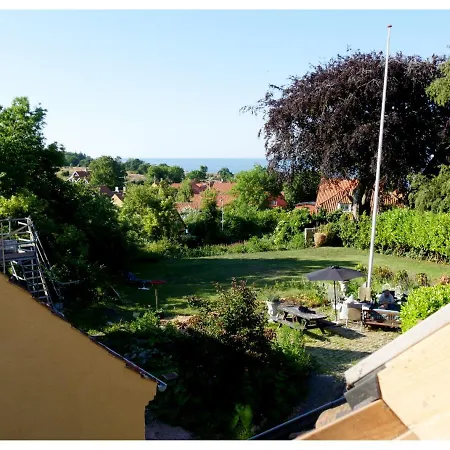 דירה Havkig סבנסקה