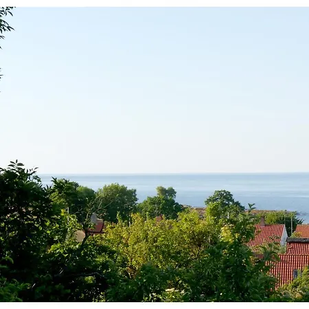 Havkig Appartement Svaneke