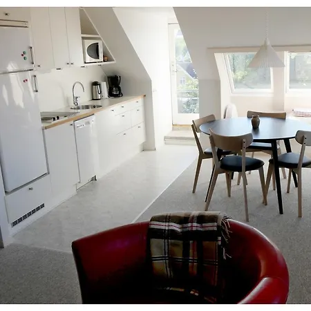 Havkig Appartement *