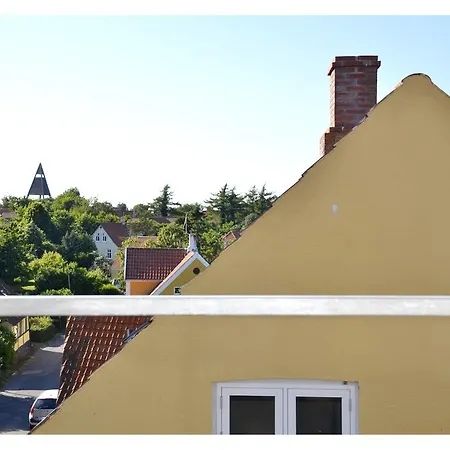 Apartment Havkig Svaneke