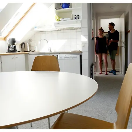 Havkig Apartment Svaneke