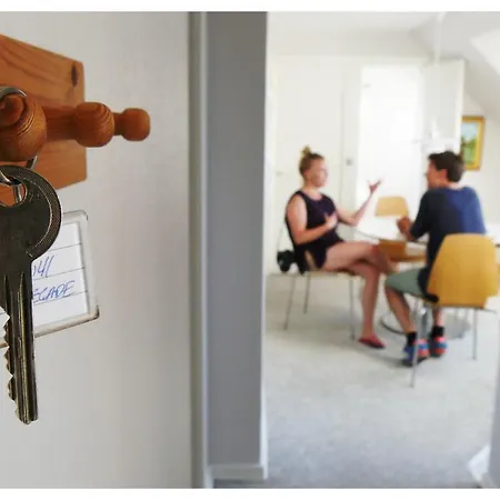 Apartment Havkig *