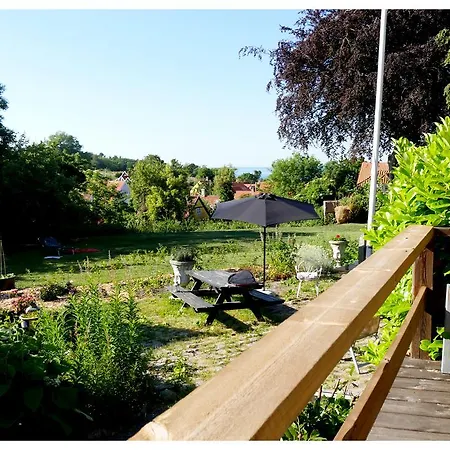 Appartement Havkig Svaneke