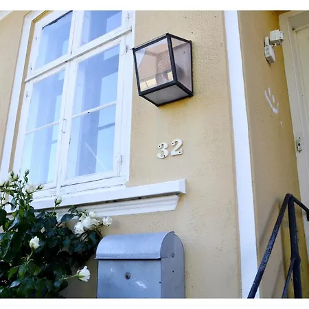 Havkig Apartment