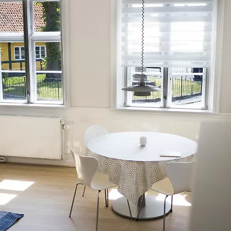 Havkig Appartement *