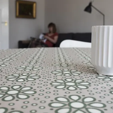 Havkig Appartement Svaneke