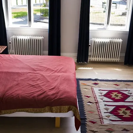 Appartement Havkig *