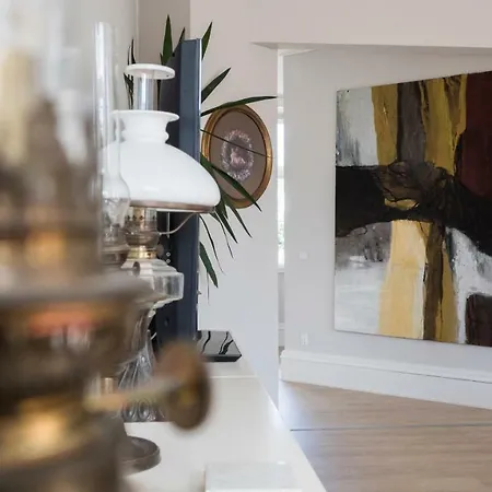 Havkig Appartement Svaneke