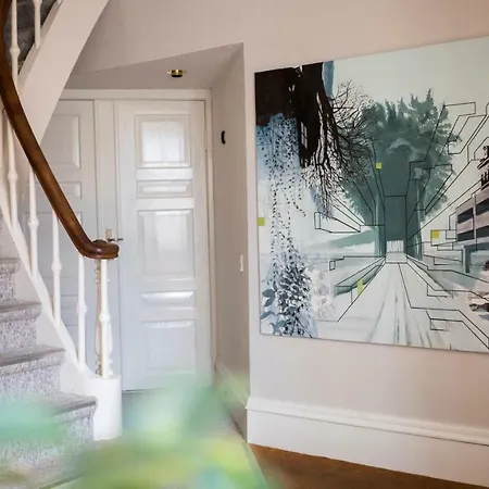 Havkig * סבנסקה