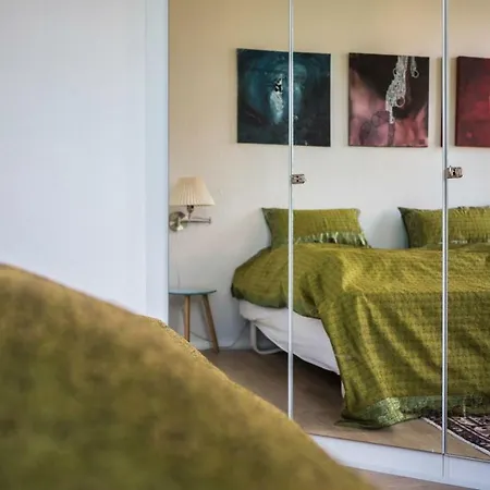 Havkig Apartment *