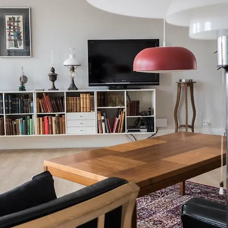 Havkig Apartment Svaneke