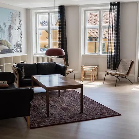 Havkig Apartment Svaneke