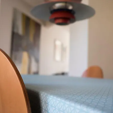 Apartment Havkig