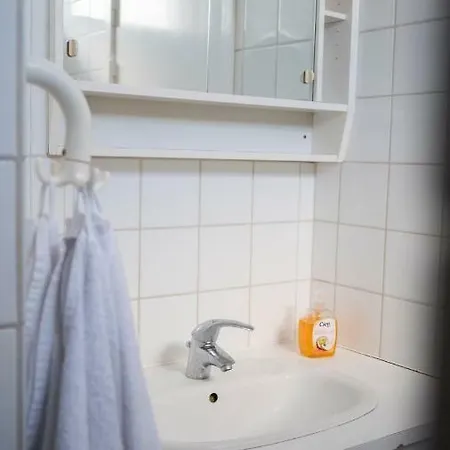 Appartement Havkig Svaneke