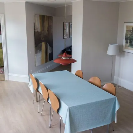 Appartement Havkig *