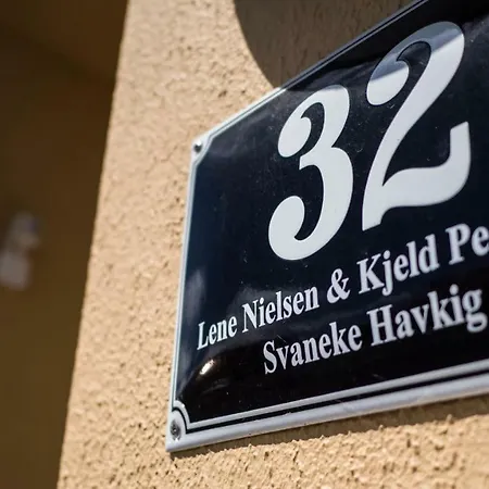 Havkig Svaneke