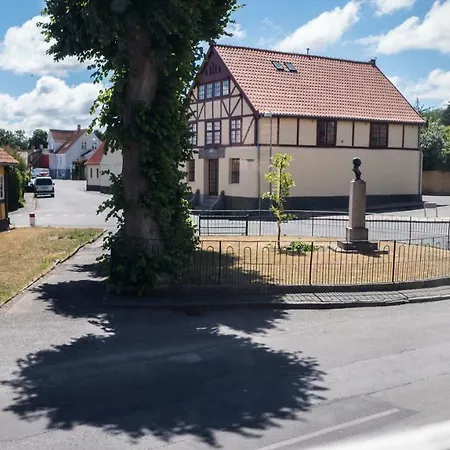 Havkig Svaneke
