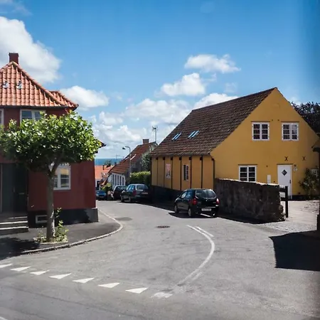 Havkig Appartement *