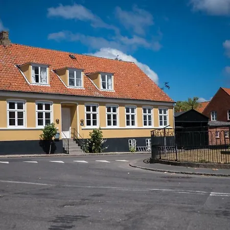 Havkig * Svaneke