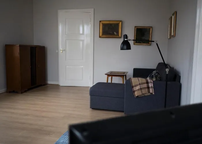 Havkig Apartamento Svaneke