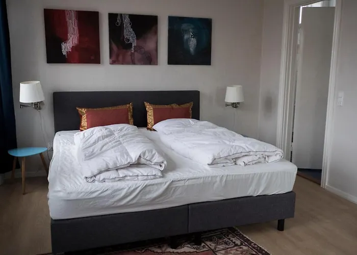 Havkig Apartamento *