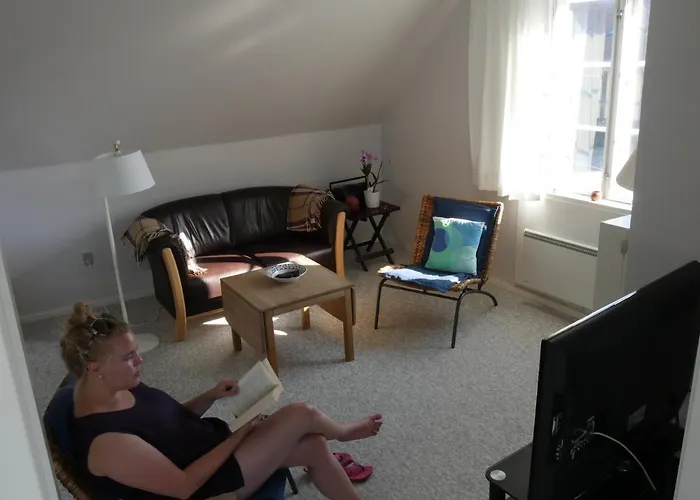 Apartamento Havkig *