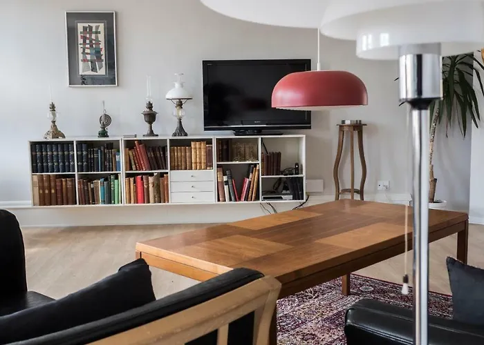 Havkig Apartamento Svaneke